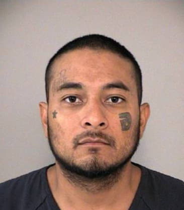 Ismael Castillo - Fort Bend County, TX 